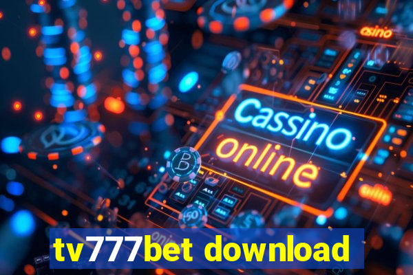 tv777bet download